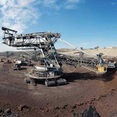 Le secteur des mines | Maguette BA