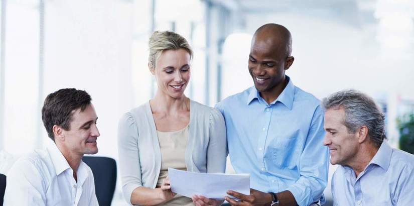 RECRUTER AVEC FED AFRICA