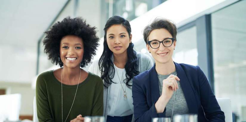 Le secteur de la logistique en Afrique - Ornella Luabeya