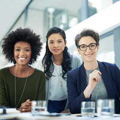 Le secteur de la logistique en Afrique - Ornella Luabeya