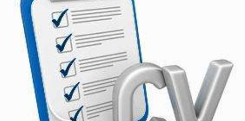 "Mentir sur son CV peut justifier un licenciement pour faute grave"