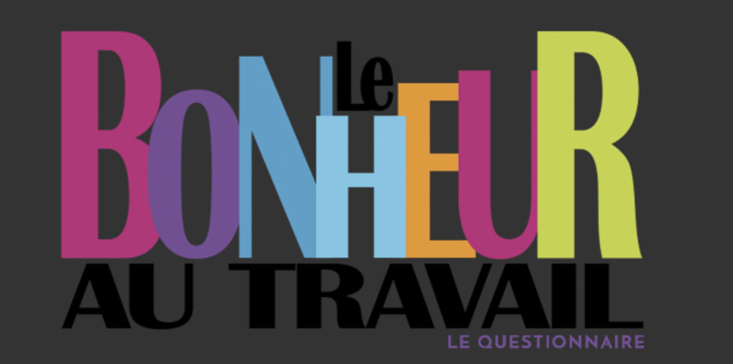 "Le bonheur au travail", le docu sur les nouvelles façons de travailler