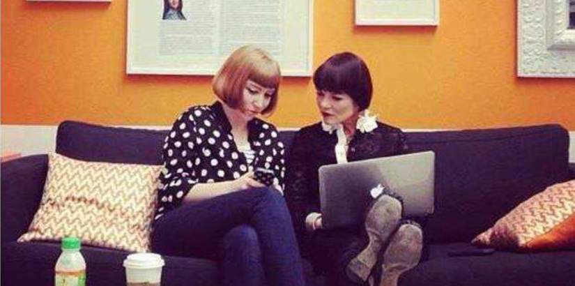 Financial Post : "12 ways you are sabotaging your career right now"