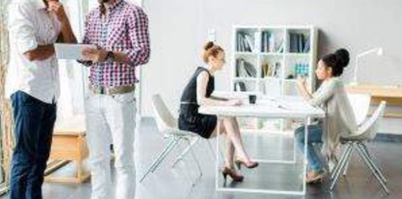 Workopolis : "The first things employers scan for in resumes"