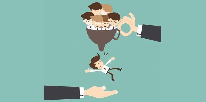 What should you put in a CV to stand out from other applicants?