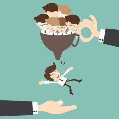 What should you put in a CV to stand out from other applicants?