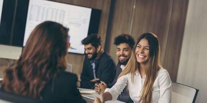 Quel est le processus d’un cabinet de recrutement, côté candidat ?